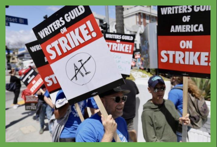 Contestation updates